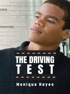 cover image of The Driving Test